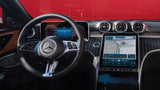 Radares de velocidad para Mercedes MBUX + Guía de instalación - Mayo 2025
