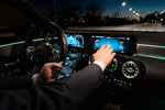 Radares de velocidad para Mercedes MBUX + Guía de instalación - Mayo 2025