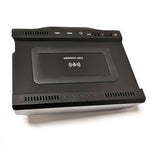Cargador Wireless e Inalámbrico para Mercedes Clase A, CLA, GLA, GLB, B
