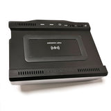 Cargador Wireless e Inalámbrico para Mercedes Clase A, CLA, GLA, GLB, B