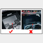 Cargador Wireless e Inalámbrico para Mercedes Clase A, CLA, GLA, GLB, B