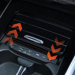Cargador Wireless e Inalámbrico para Mercedes Clase A, CLA, GLA, GLB, B