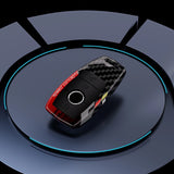 Cover Chiave Lusso per Mercedes-Benz | Custodia Protettiva Premium Classe A C E S G Class GLC CLE CLA GLB GLS