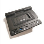Cargador Wireless e Inalámbrico para Mercedes Clase A, CLA, GLA, GLB, B