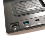 Cargador Wireless e Inalámbrico para Mercedes Clase A, CLA, GLA, GLB, B
