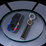 Cover Chiave Lusso per Mercedes-Benz | Custodia Protettiva Premium Classe A C E S G Class GLC CLE CLA GLB GLS