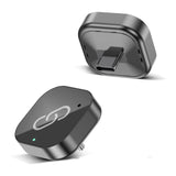 Adattatore Wireless Apple CarPlay & Android Auto Invisibile per Mercedes