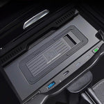 Cargador Wireless e Inalámbrico para Mercedes Clase A, CLA, GLA, GLB, B