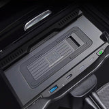 Cargador Wireless e Inalámbrico para Mercedes Clase A, CLA, GLA, GLB, B