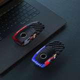 Cover Chiave Lusso per Mercedes-Benz | Custodia Protettiva Premium Classe A C E S G Class GLC CLE CLA GLB GLS