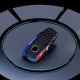 Cover Chiave Lusso per Mercedes-Benz | Custodia Protettiva Premium Classe A C E S G Class GLC CLE CLA GLB GLS