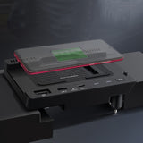 Cargador Wireless e Inalámbrico para Mercedes Clase A, CLA, GLA, GLB, B
