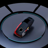 Cover Chiave Lusso per Mercedes-Benz | Custodia Protettiva Premium Classe A C E S G Class GLC CLE CLA GLB GLS