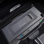 Cargador Wireless e Inalámbrico para Mercedes Clase A, CLA, GLA, GLB, B