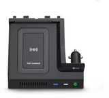 Caricatore Wireless per Mercedes Classe A, CLA, GLA, GLB, B, C, GLC