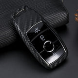 Funda para llave Mercedes AMG - Carbono