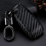 Funda para llave Mercedes AMG - Carbono
