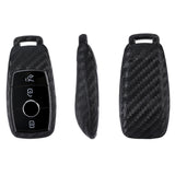 Funda para llave Mercedes AMG - Carbono