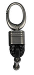 Funda para llave Mercedes AMG - Carbono