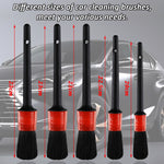 Kit Pulizia Auto Completo Professionale (fino 18 pz)