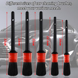 Kit Pulizia Auto Completo Professionale (fino 18 pz)