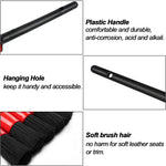 Kit Pulizia Auto Completo Professionale (fino 18 pz)
