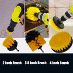 Kit Pulizia Auto Completo Professionale (fino 18 pz)