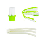 Kit Pulizia Auto Completo Professionale (fino 18 pz)