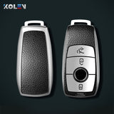 Tapa de la llave para Mercedes benz A C E S G GLS Clase W213 W177 W205 W222 X167 W177