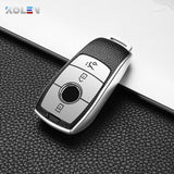 Tapa de la llave para Mercedes benz A C E S G GLS Clase W213 W177 W205 W222 X167 W177