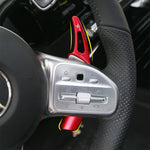 Paddle volante para cambio de Mercedes-Benz Clase A W177
