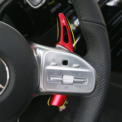 Paddle volante para cambio de Mercedes-Benz Clase A W177