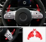 Paddle volante para cambio de Mercedes-Benz Clase A W177