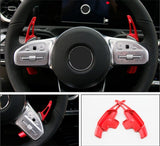 Paddle volante para cambio de Mercedes-Benz Clase A W177