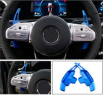 Paddle volante para cambio de Mercedes-Benz Clase A W177