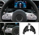 Paddle volante para cambio de Mercedes-Benz Clase A W177