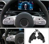 Paddle volante para cambio de Mercedes-Benz Clase A W177